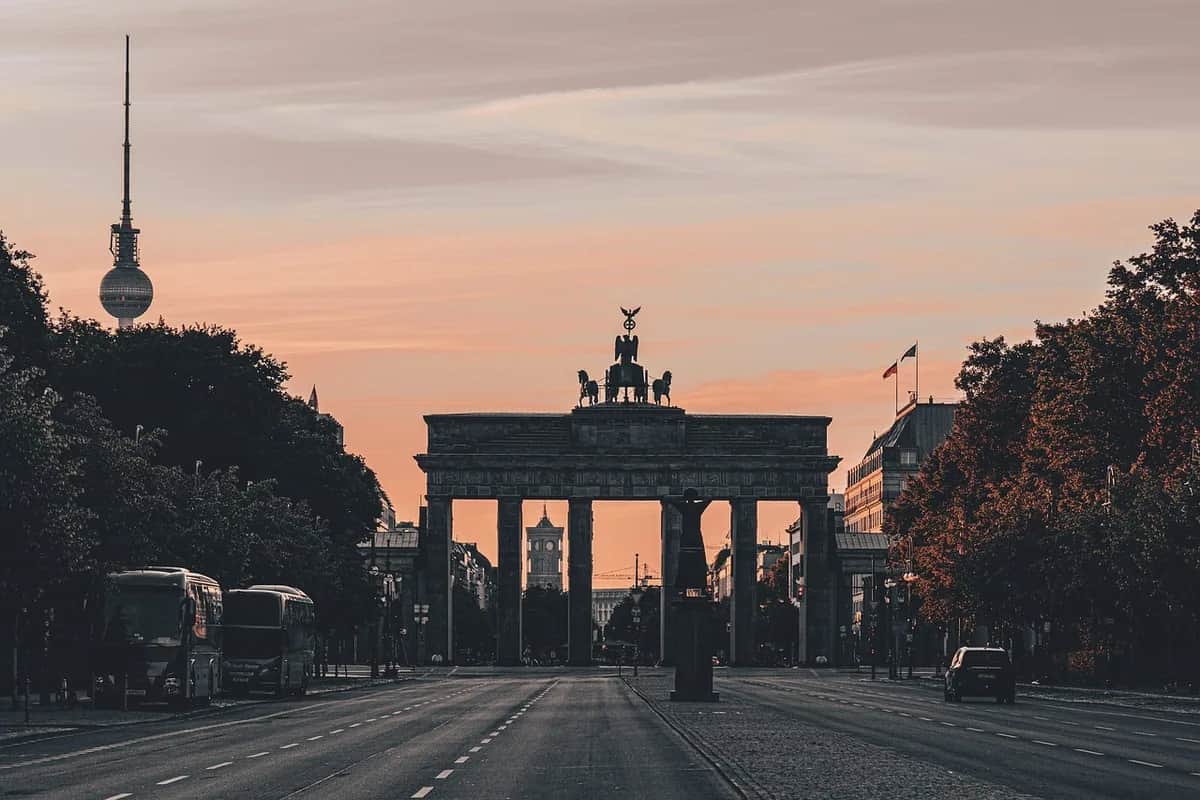 So kultig ist Berlin!