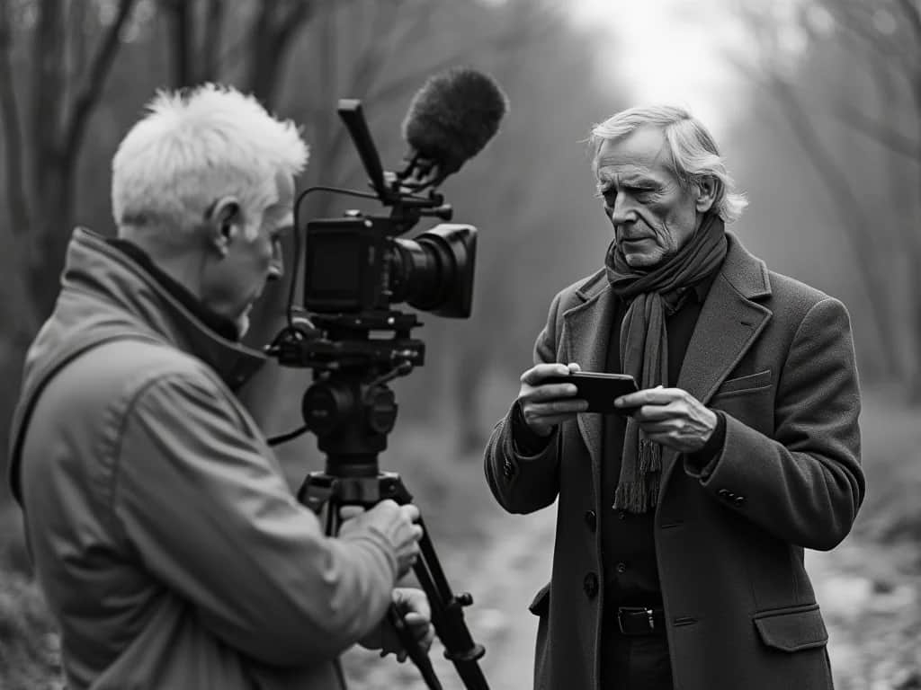 Balthazar Bratt: Ehemaliger Kinderstar und Schurke