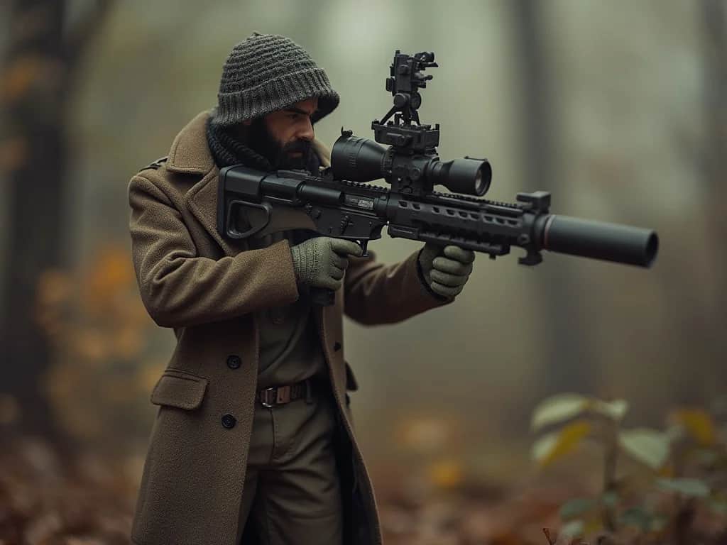 Black Widow: Elite-Spionin und Kämpferin