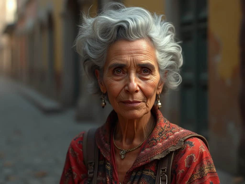 Chavela Vargas