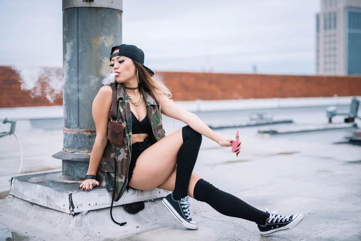 Die Evolution des Rauchens: Von Tabakzigaretten zu modernen Alternativen