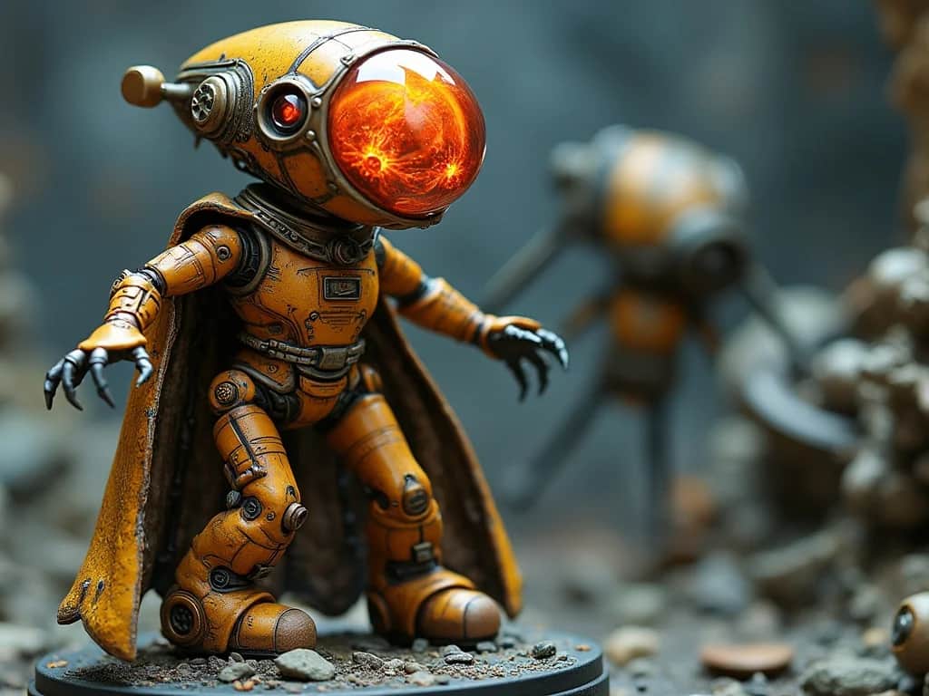 Rocket Raccoon: Genetisch veränderter Waschbär mit Technikaffinität