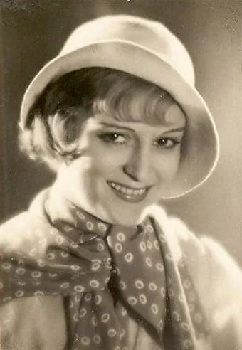 Camilla Horn