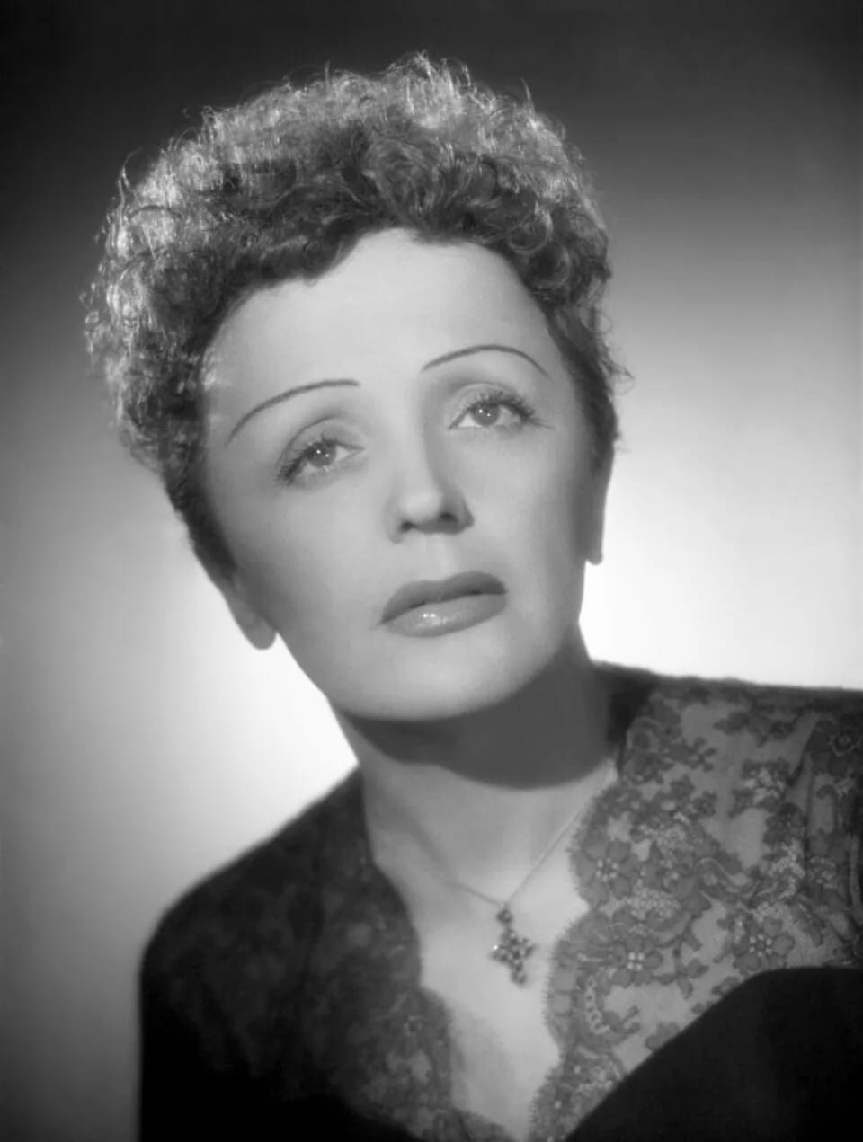 Édith Piaf