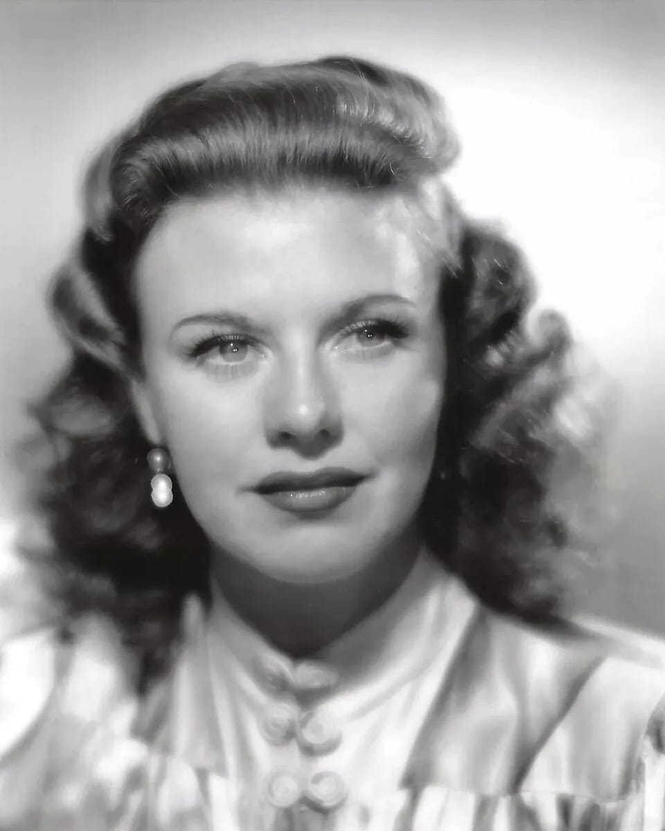 Ginger Rogers