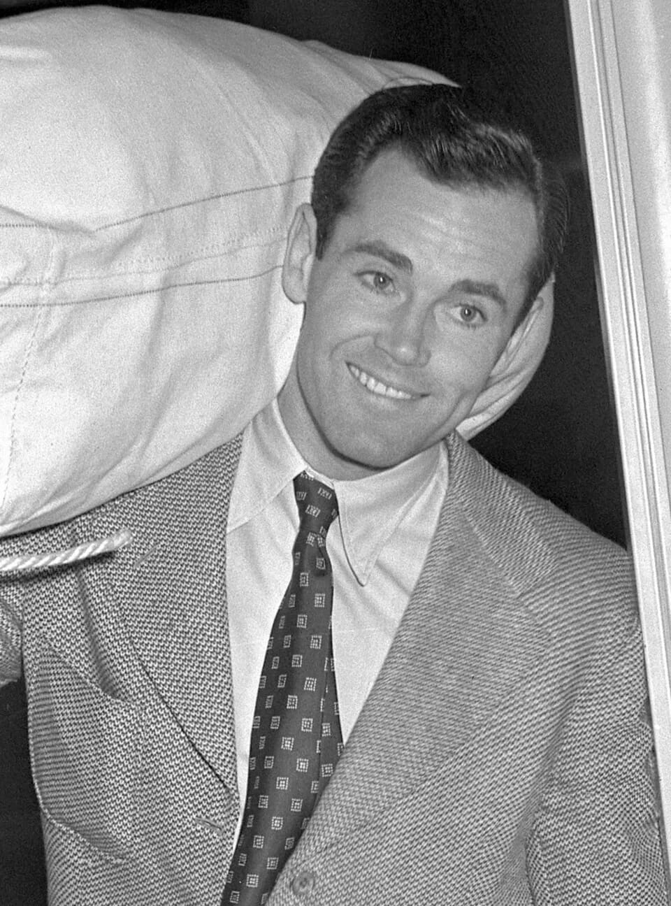 Henry Fonda