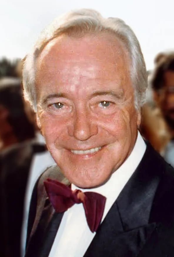 Jack Lemmon
