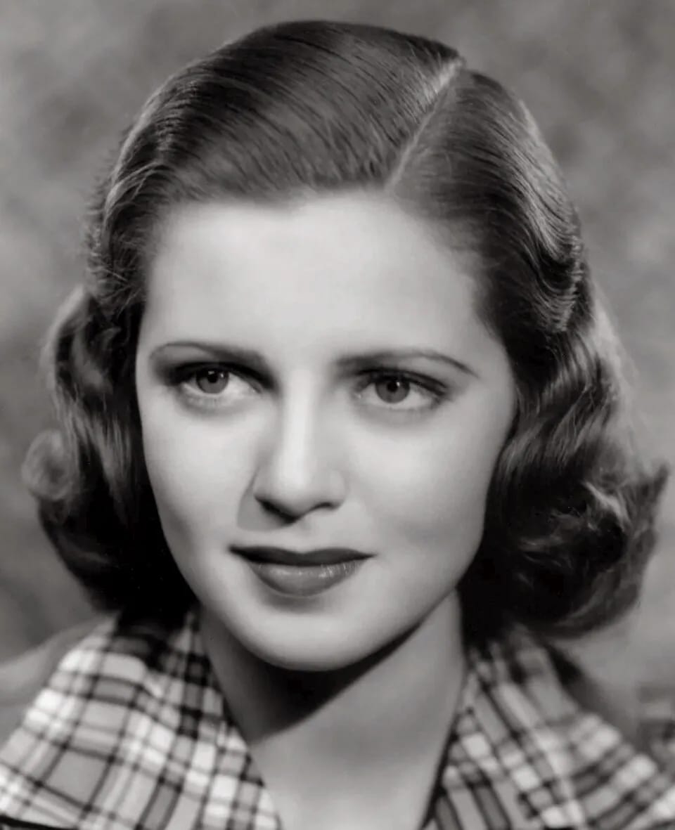 Lana Turner