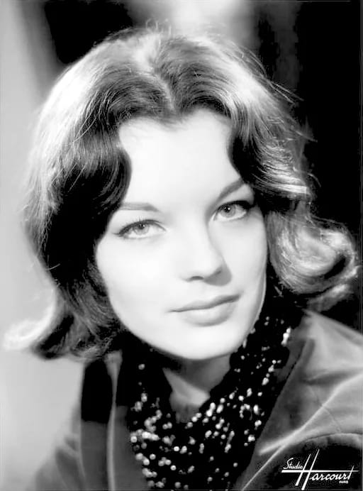 Romy Schneider