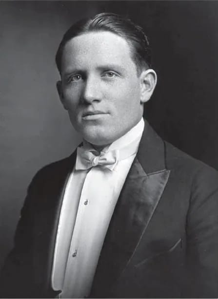 Spencer Tracy