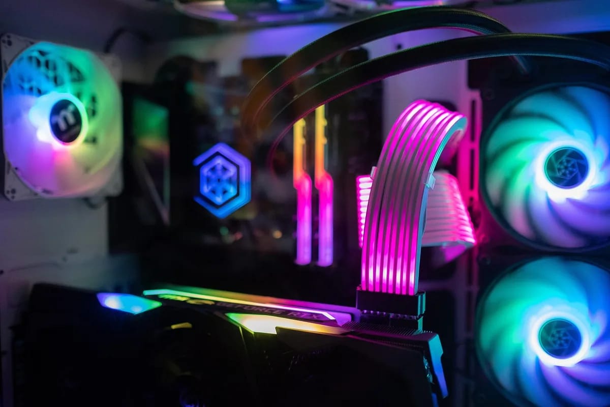 eSports: Sportart der Zukunft oder nur ein Trend?