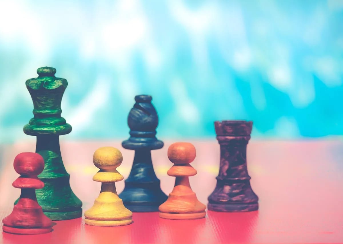 Kultspiele: Brettspiele