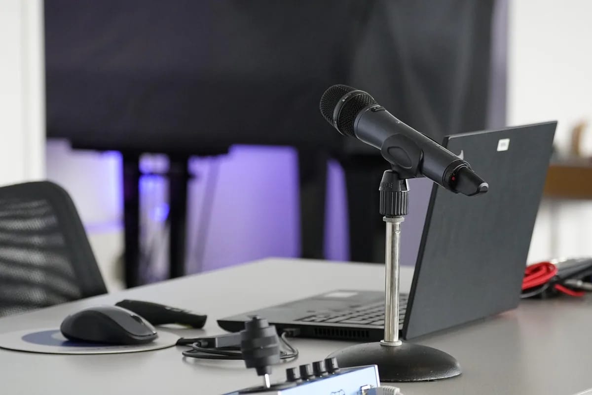 Podcasts: Unterhaltung für die Ohren