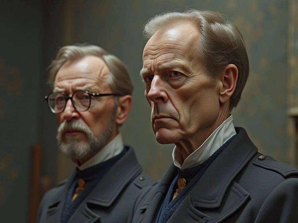 Arndt von Bohlen und Halbach