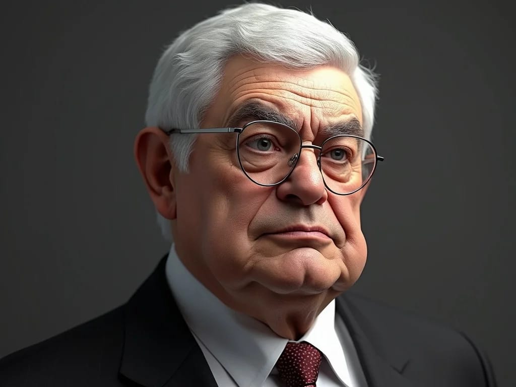 Joschka Fischer
