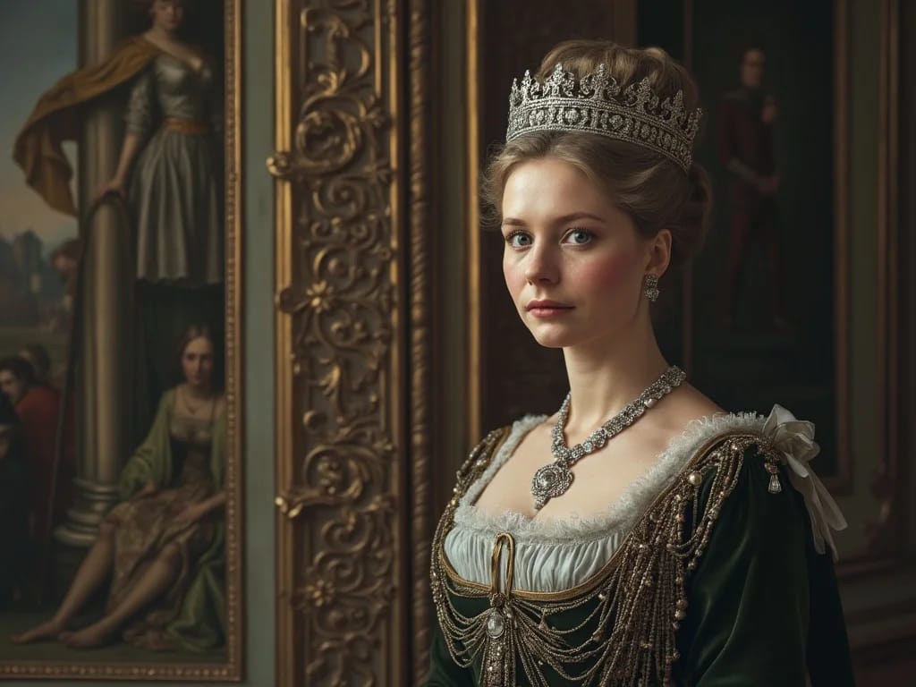 Kaiserin Elisabeth von Österreich