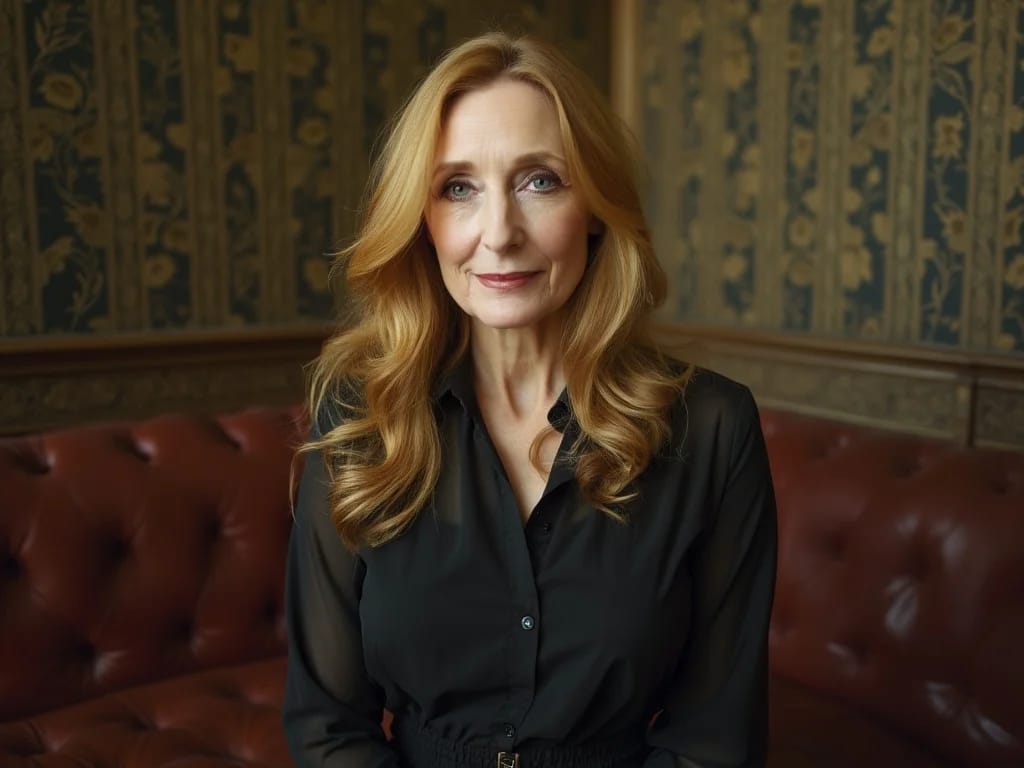 Patricia Clarkson