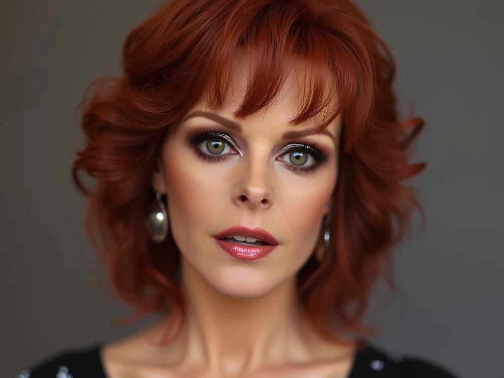 Sheena Easton