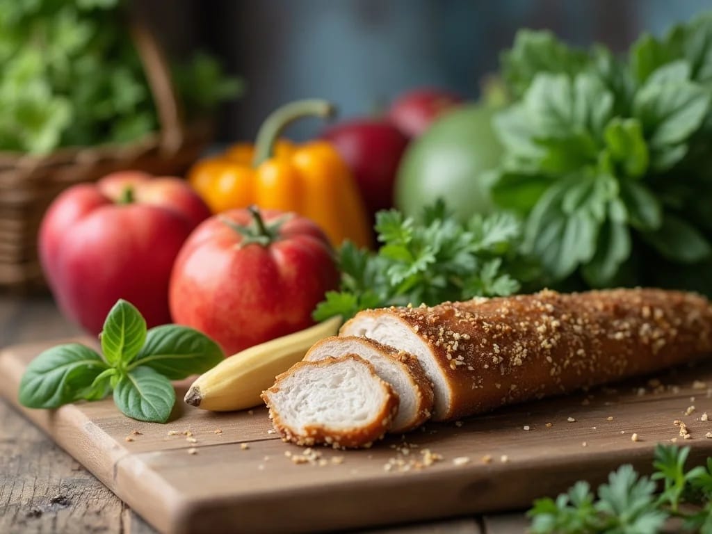 Tom: Schokoladenliebhaber