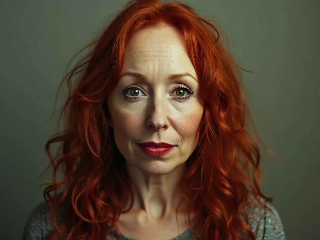 Tori Amos