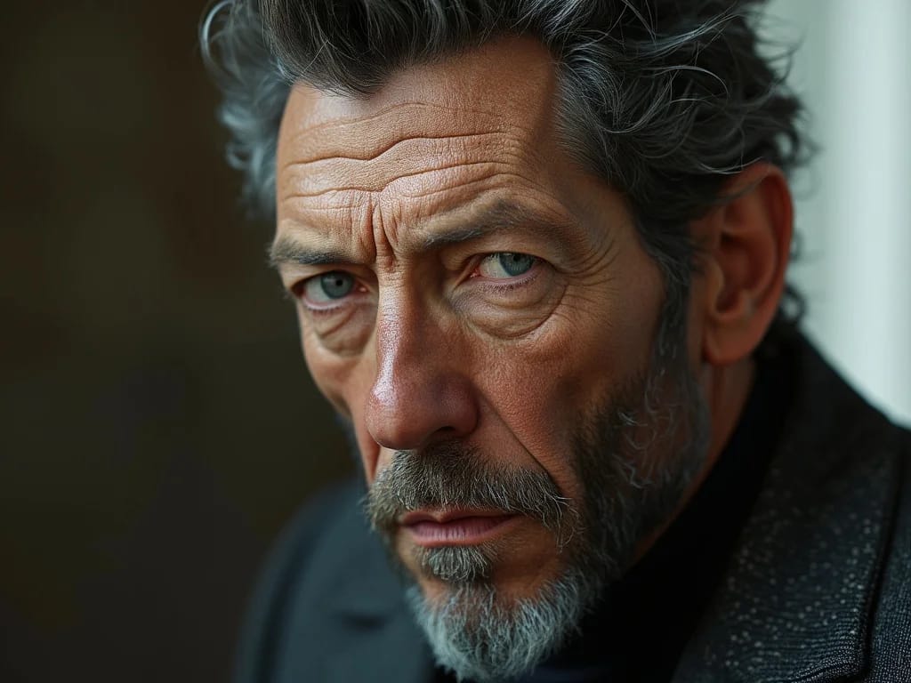 Vincent Cassel