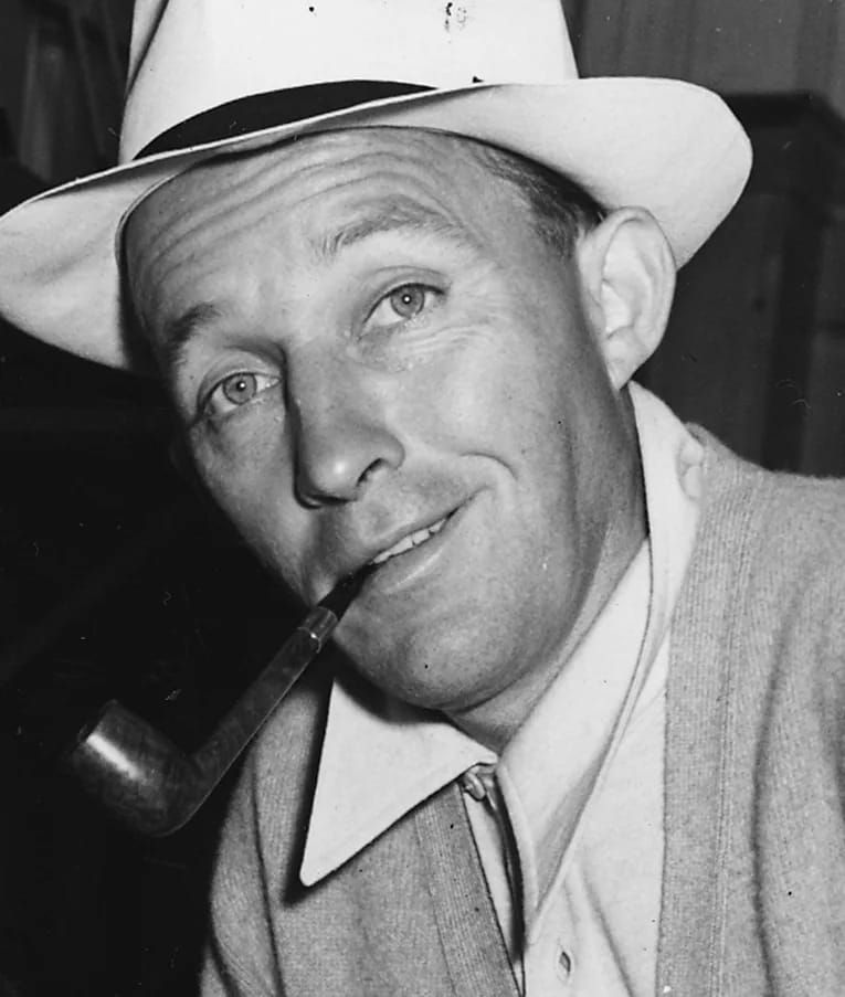 Bing Crosby