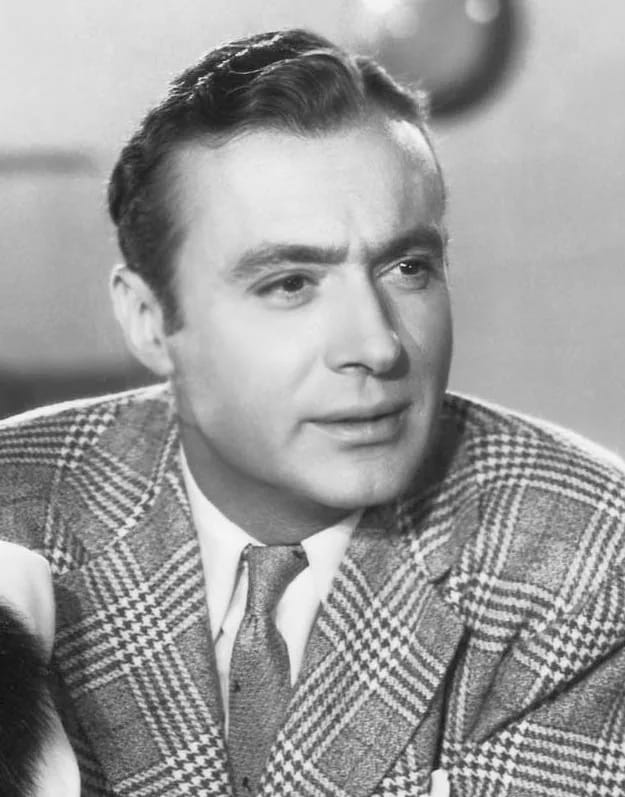 Charles Boyer