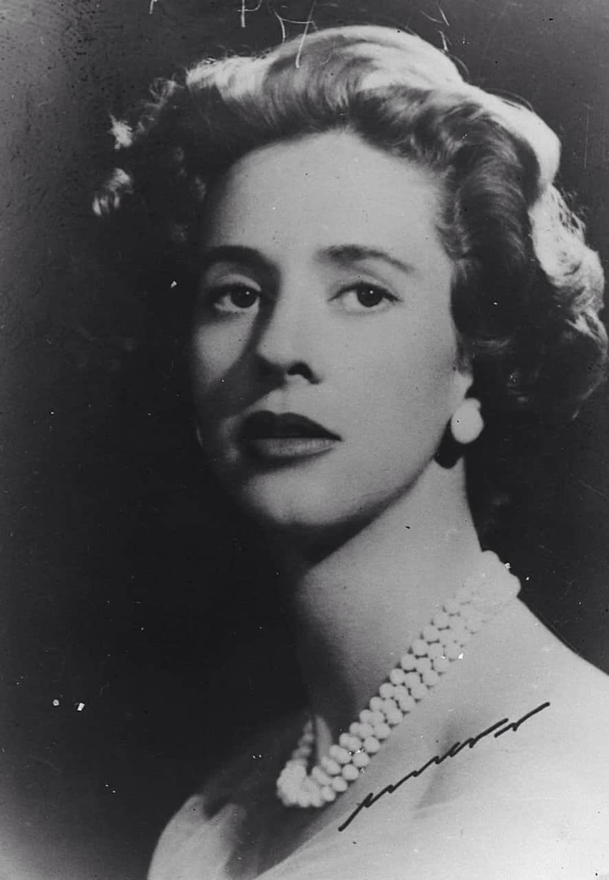 Fabiola Mora y Aragón