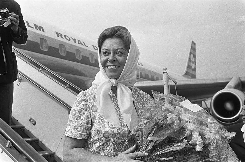 Giulietta Masina