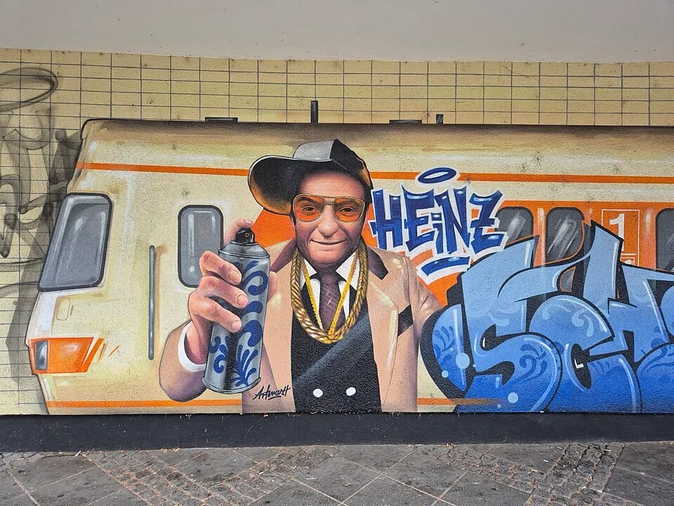 Heinz Schenk