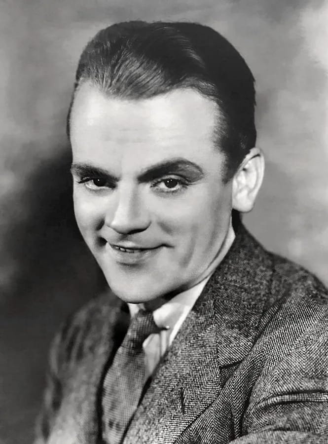 James Cagney