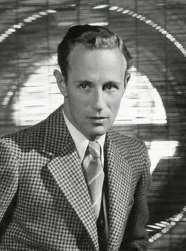 Leslie Howard