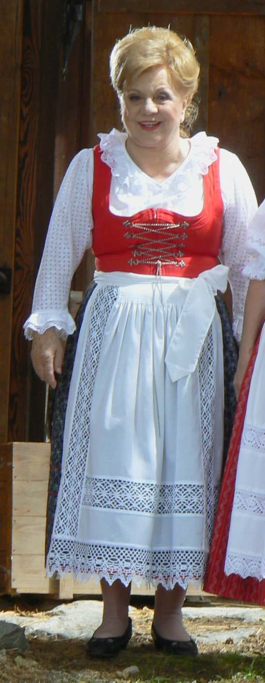 Maria Hellwig