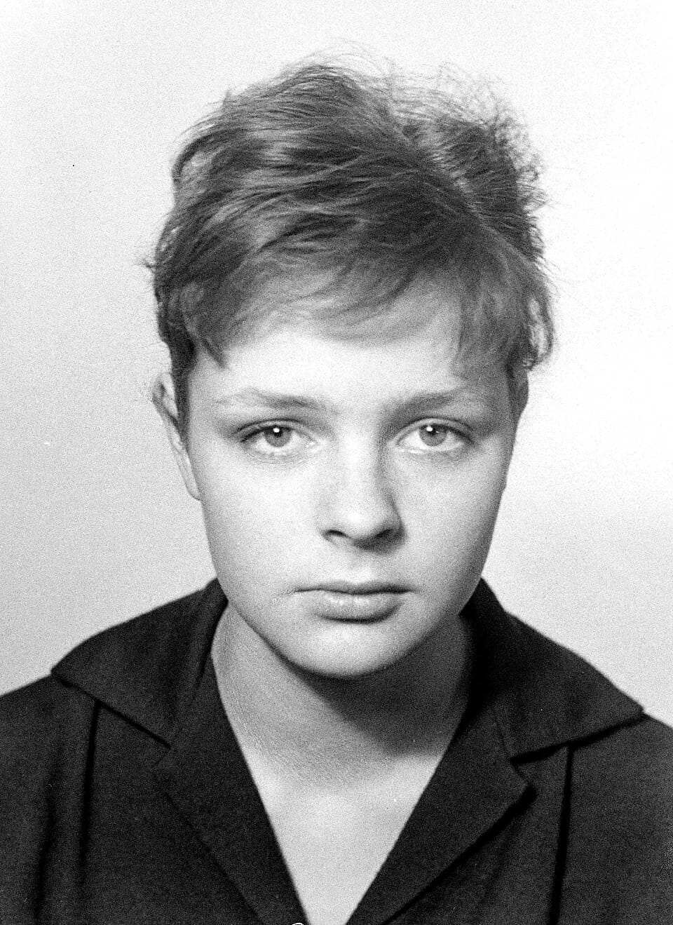 Sabine Sinjen