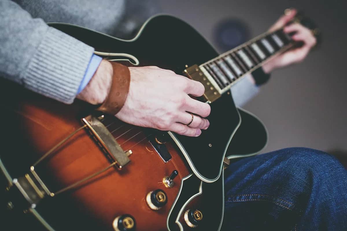 Indie-Musik: Unabhängigkeit und Kreativität