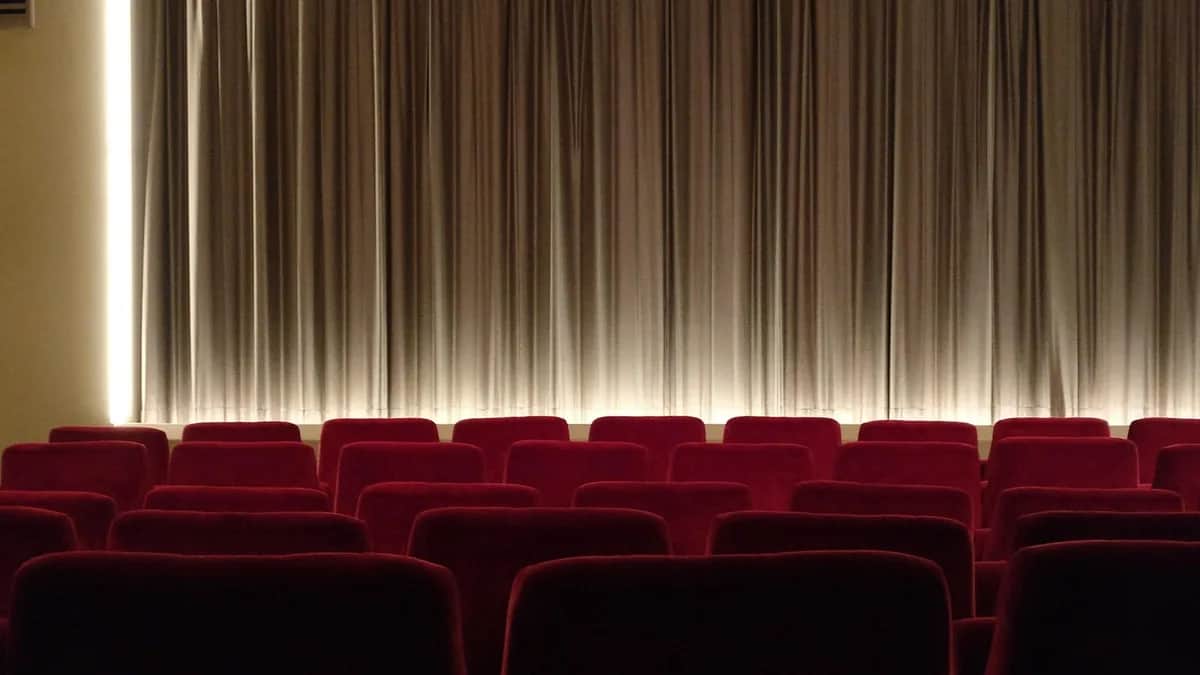 Kinoerlebnisse: Von Stummfilm bis 3D