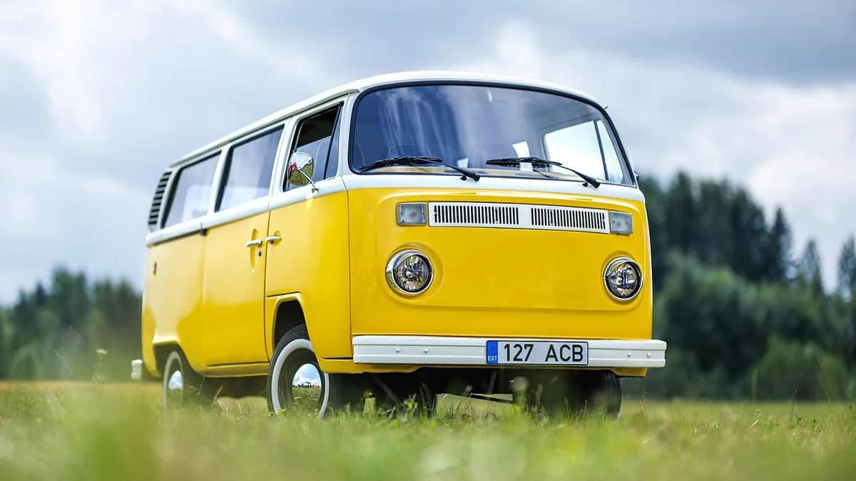 Kultautos: Ikonen der Automobilgeschichte