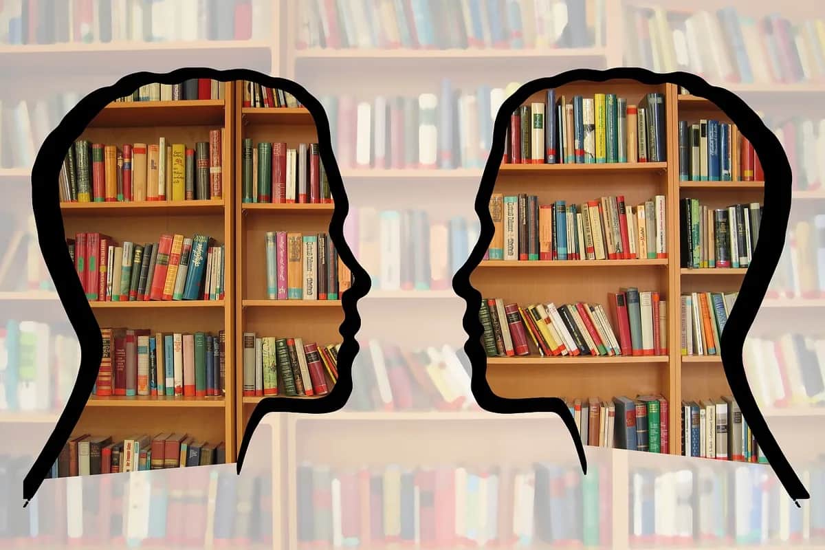 Kultbücher: Literatur