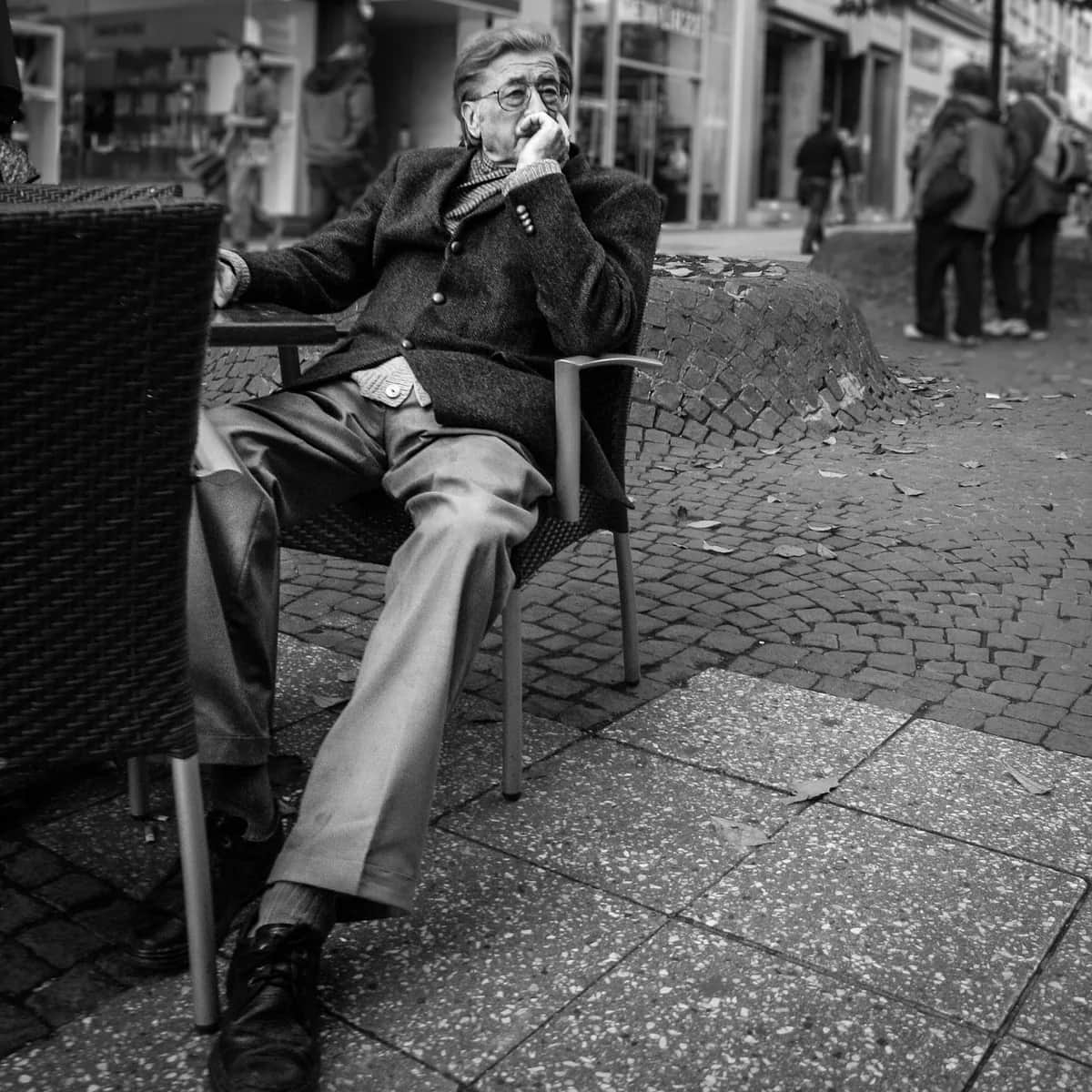 Mode und Identität: Selbstausdruck durch Kleidung