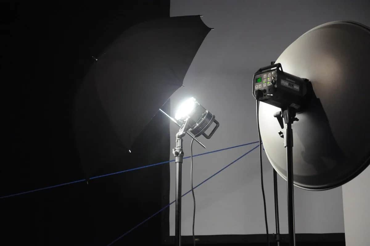 Modefotografie: Kunst und Kommerz