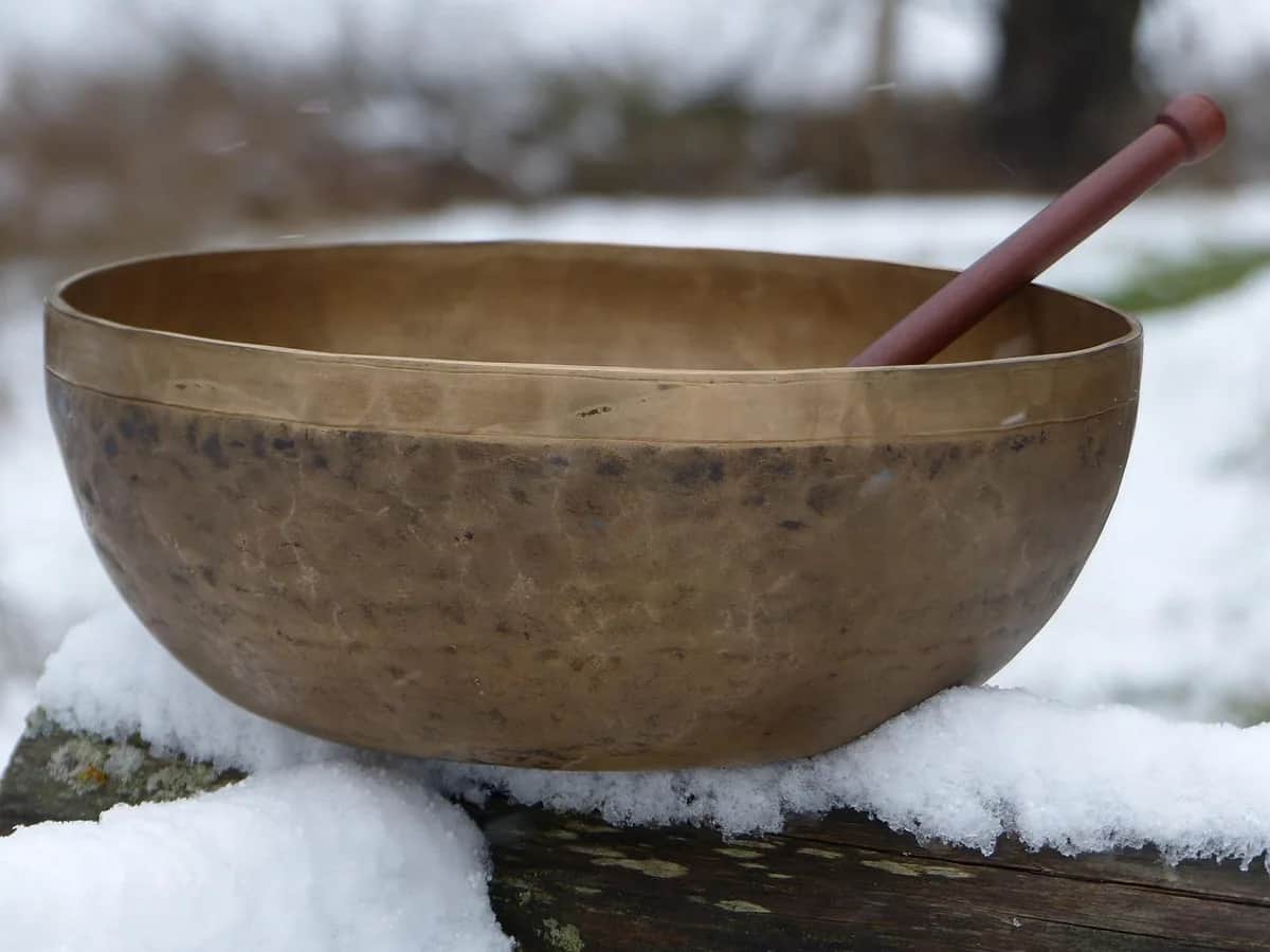 Musiktherapie: Heilung durch Klänge