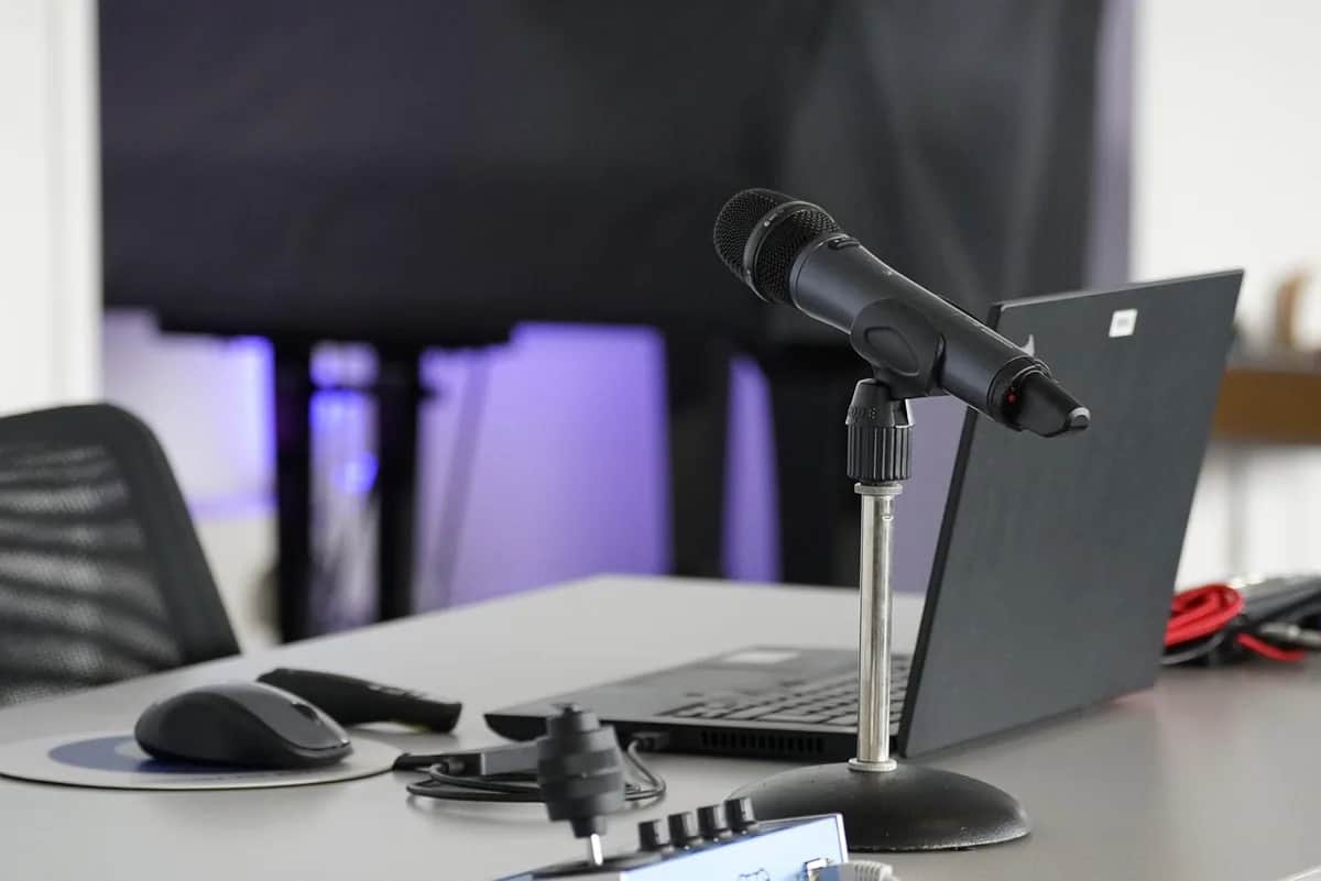 Podcasts: Unterhaltung für die Ohren