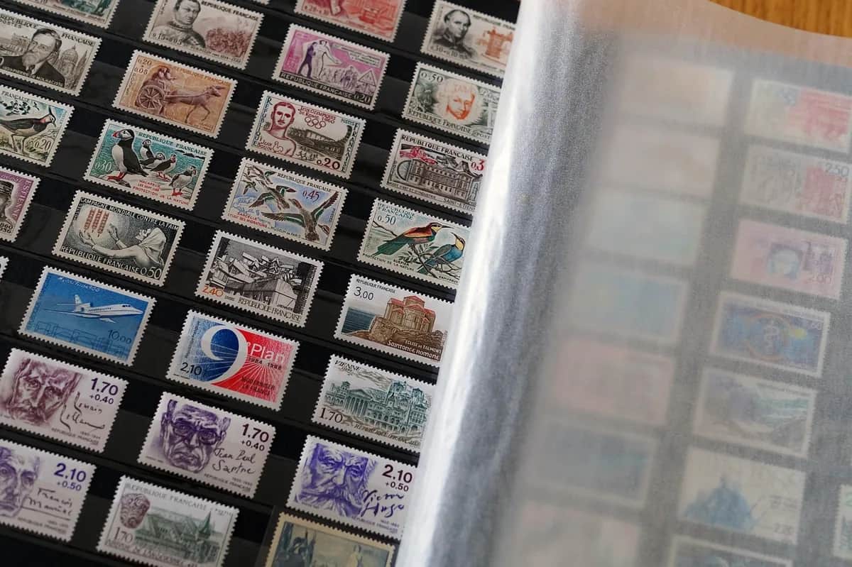 Sammlerstücke: Vom Hobby zur Leidenschaft