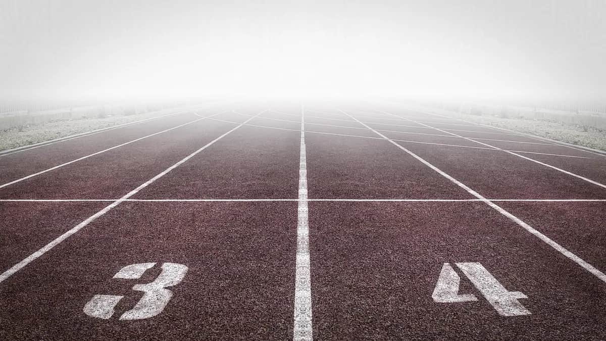 Sportlegenden: Athleten