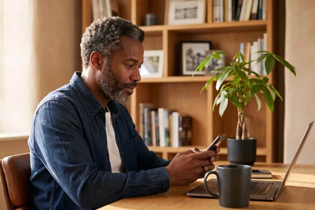 Technologie im Alltag: Segen oder Fluch?