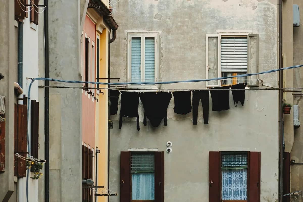 Vintage-Mode: Der Charme des Alten