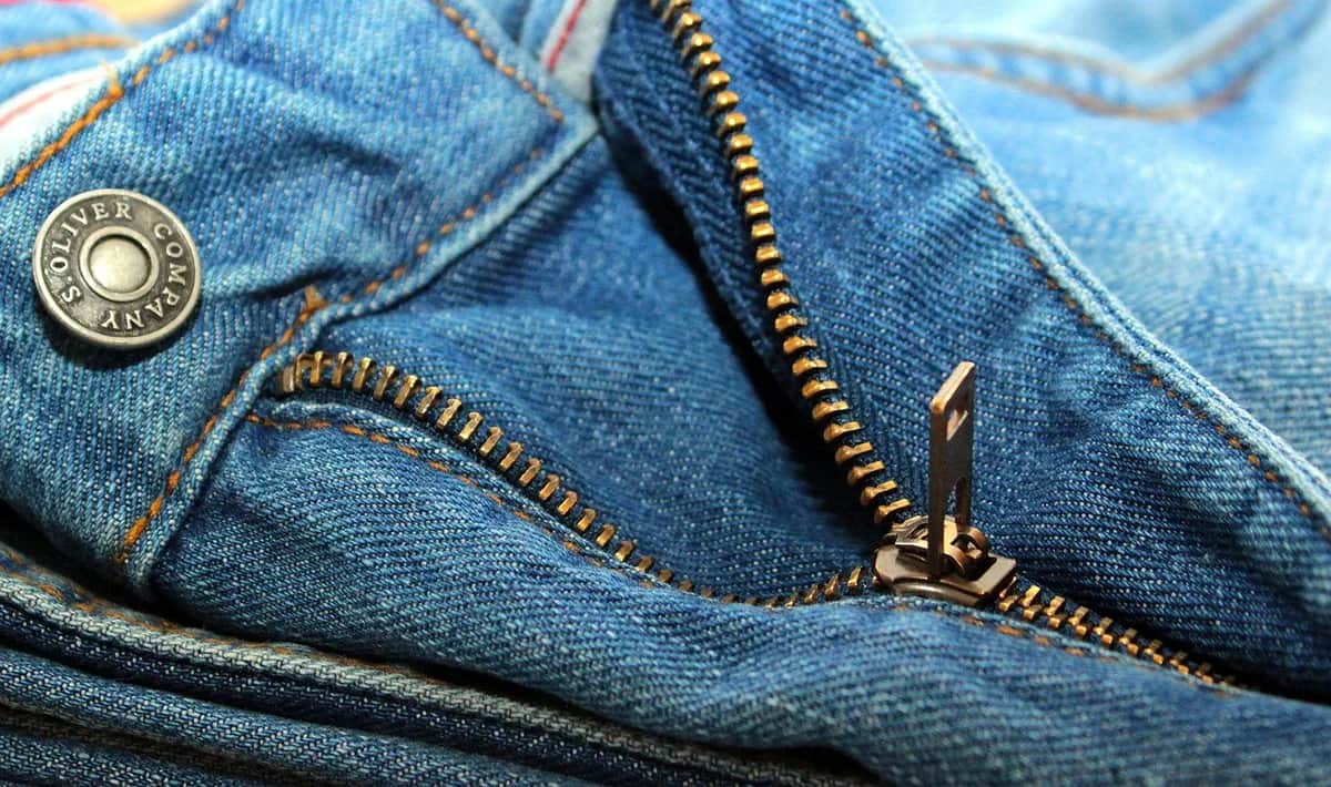 Was beim Jeanskauf für Männer wirklich zählt