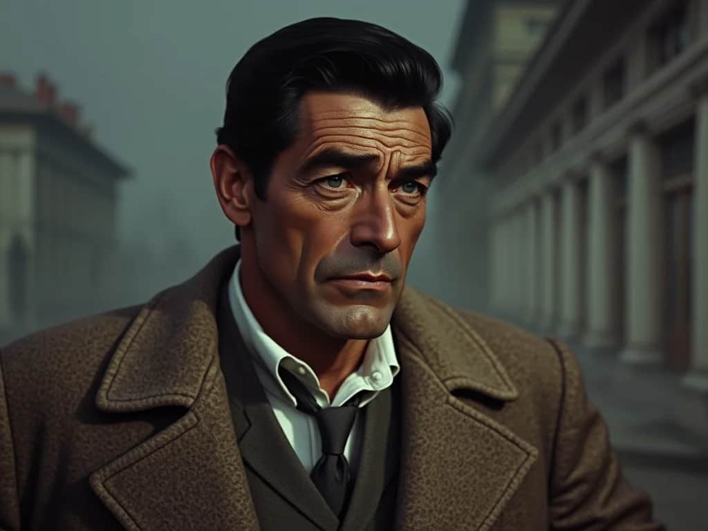 Gregory Peck