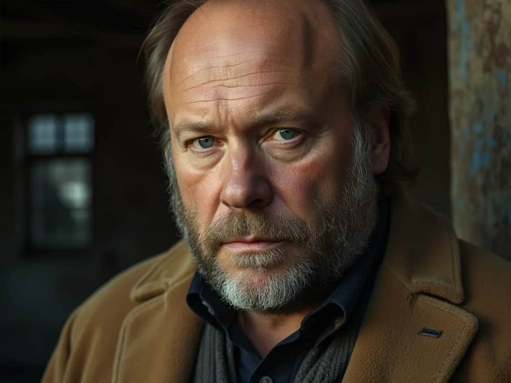 Klaus Maria Brandauer