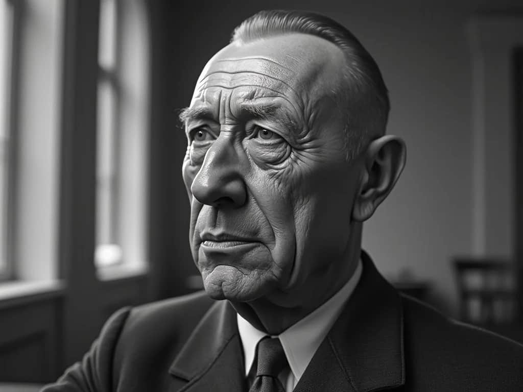 Konrad Adenauer
